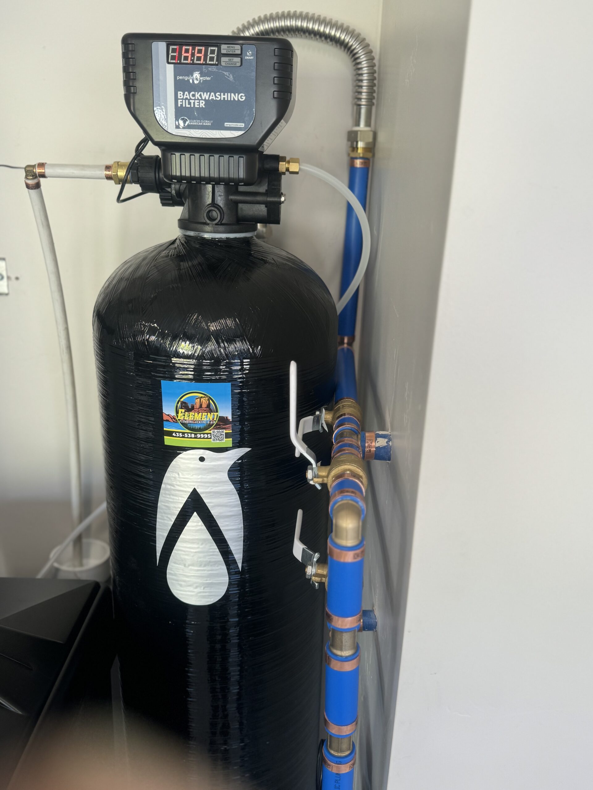 water heater repair in Jackson WY