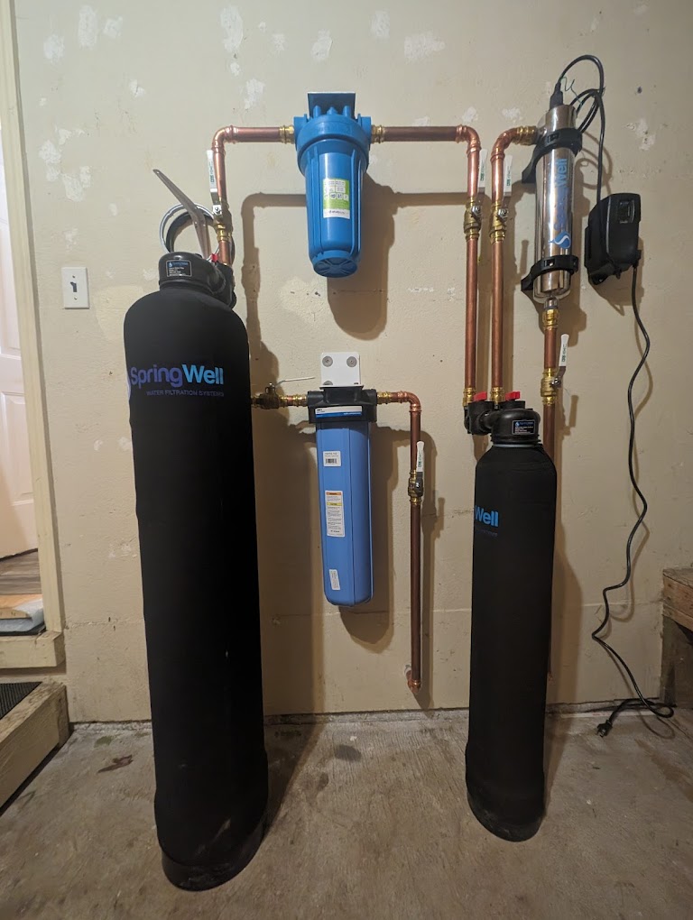 water heaters in Jackson WY