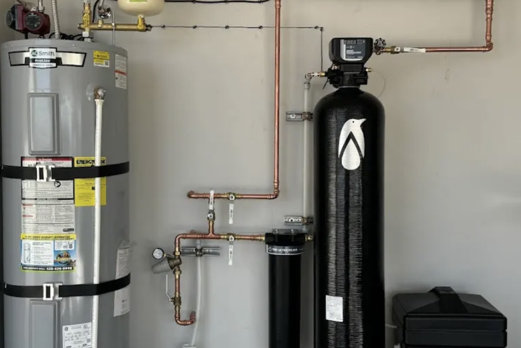 The Essence of High-Quality Water Filtration Services for Your Family