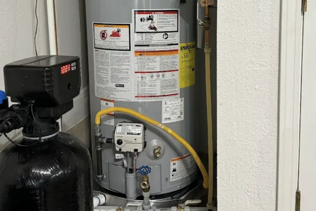 Understanding Warranty Coverage for Water Heater Replacement Services