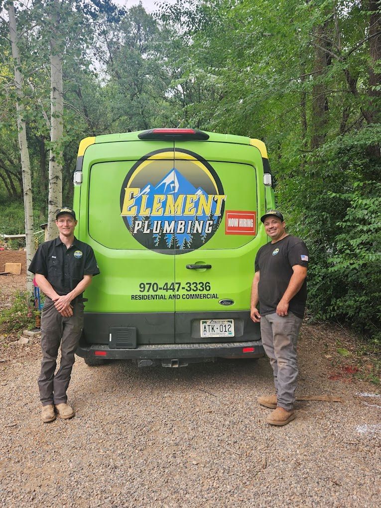 How Tankless Water Heater Replacement Reduces Your Carbon Footprint